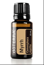 doTERRA Myrrh