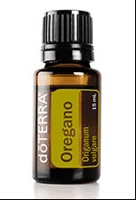doTERRA Oregano