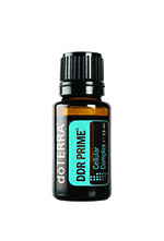 doTERRA DDR Prime