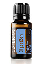 doTERRA Zengest®