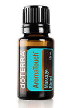 doTERRA Aroma Touch™