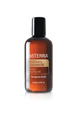 doTERRA Fractionated Coconut Oil