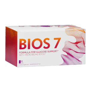 UNICITY BIOS 7