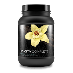UNICITY COMPLETE® VANILLA