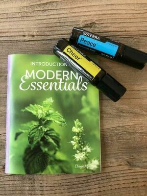 11th edition Modern Essentials