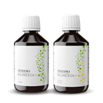 Zinzino's BalanceOil+ Vegan
