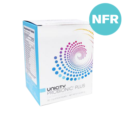 UNICITY PROBIONIC PLUS