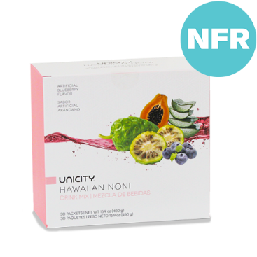 UNICITY HAWAIIAN NONI