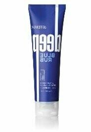 doTERRA Deep Blue® Rub