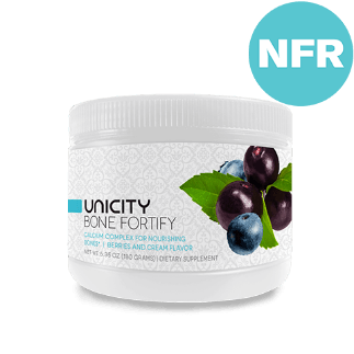 UNICITY BONE FORTIFY - NFR
