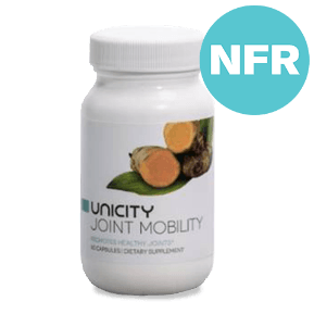 UNICITY JOINT MOBILITY