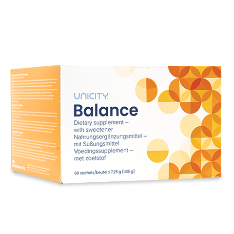 Unicity Balance for Weight Loss 2024  : Transformation Secrets