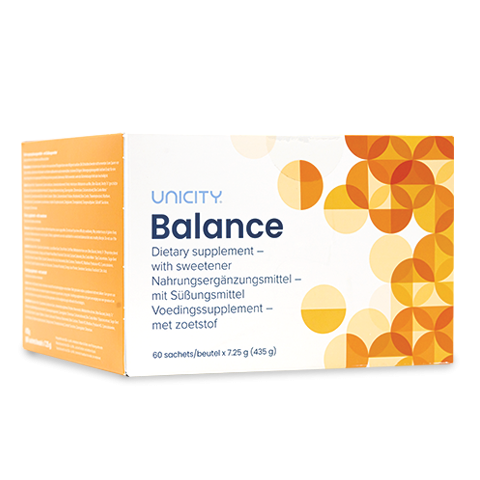 UNICITY BALANCE