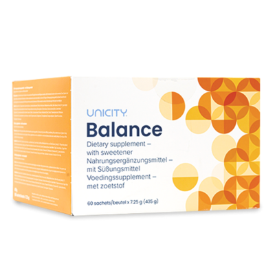 UNICITY BALANCE