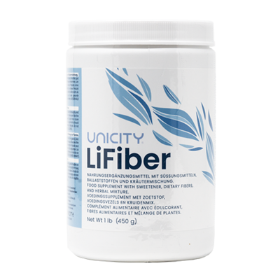 UNICITY LIFIBER
