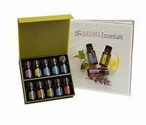 doTERRA Family Essentials Kit