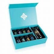 doTERRA AromaTouch® Technique Kit