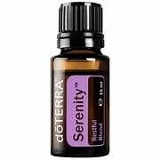 dōTERRA Serenity™
Restful Blend