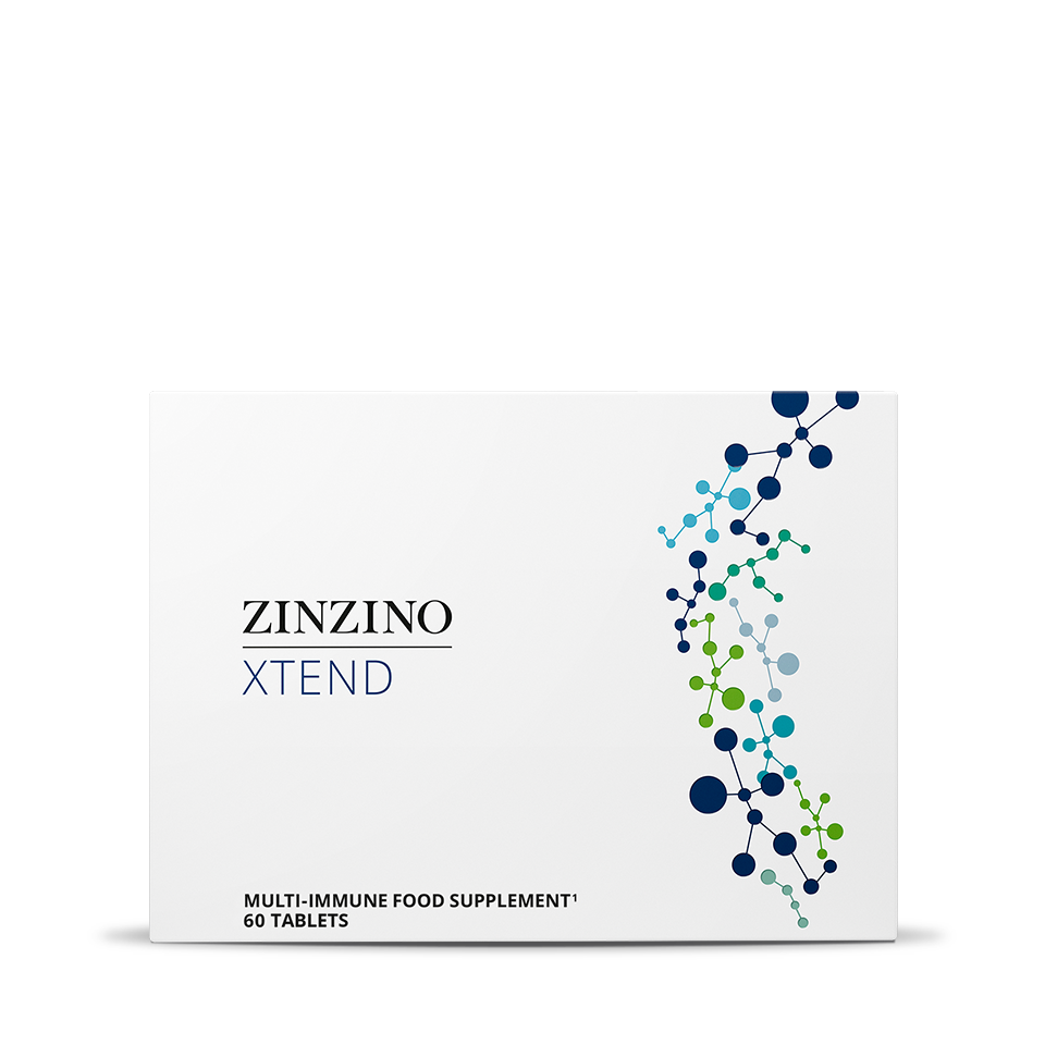 Zinzino Xtend