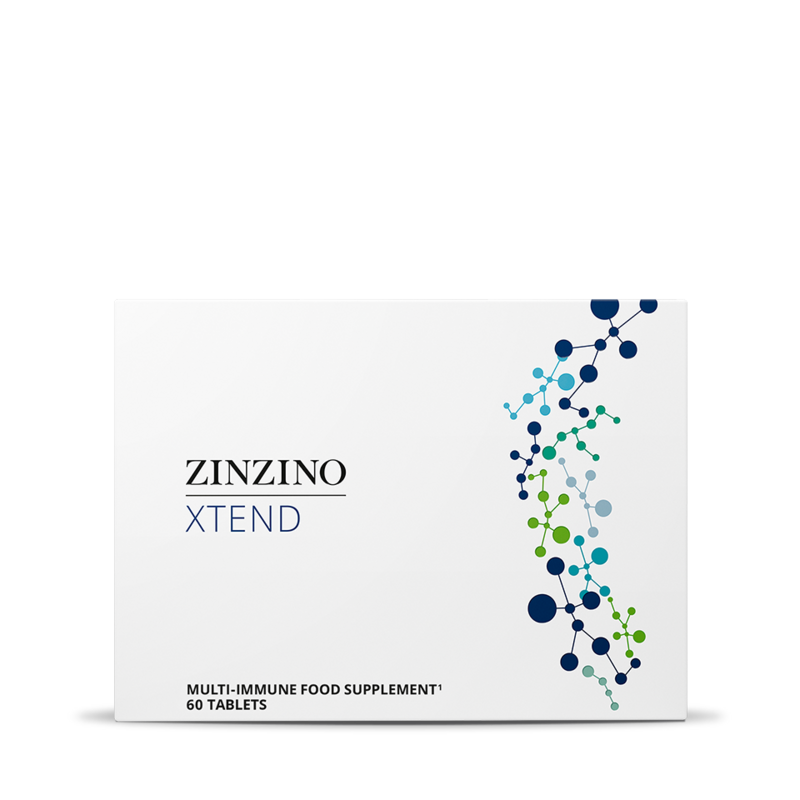Zinzino Xtend