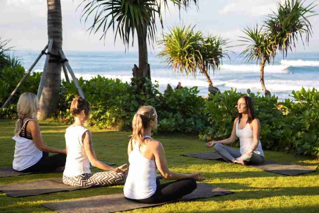 SECURE YOUR SPOT FOR  £100 -HARMONY RETREAT EVENT