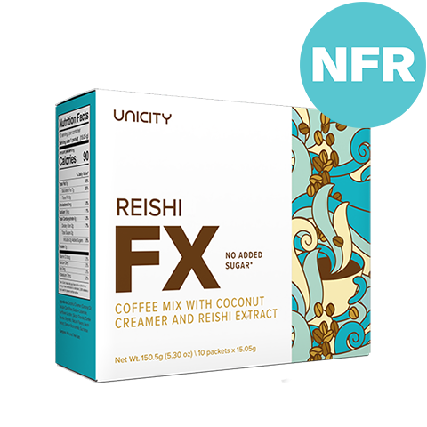 Unicity REISHI FX NFR
