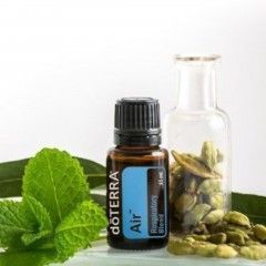 dōTERRA Air™ | Clear Blend