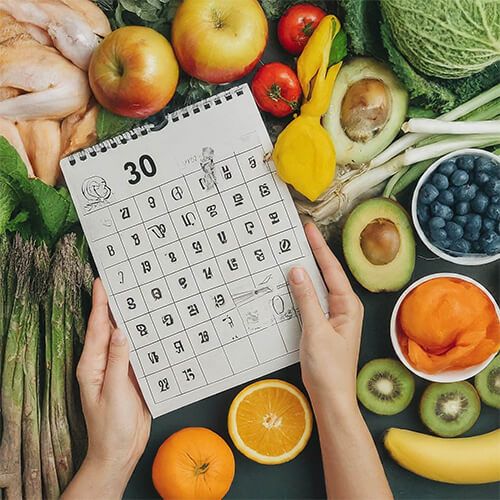 3-MONTH DIABETES REVERSAL PLAN WITH HOLISTIC SUPPORT & EPIGENETIC LAB TEST