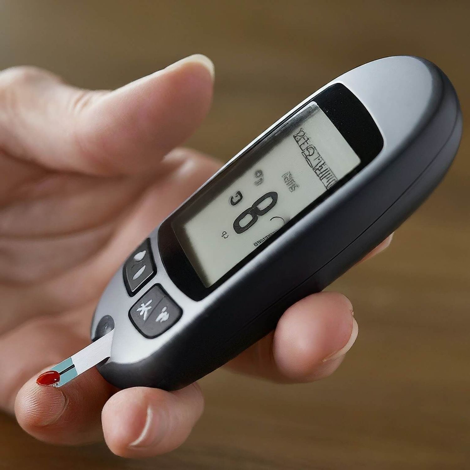 3-MONTH DIABETES REVERSAL PLAN WITH HOLISTIC SUPPORT & EPIGENETIC LAB TEST