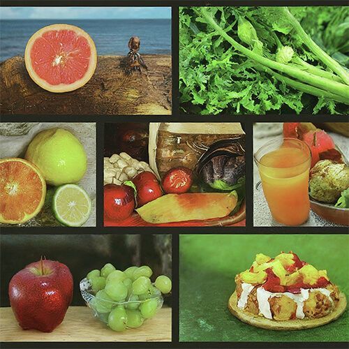 6 MONTHS C.R.E.A.M HOLISTIC HEALTH PLAN