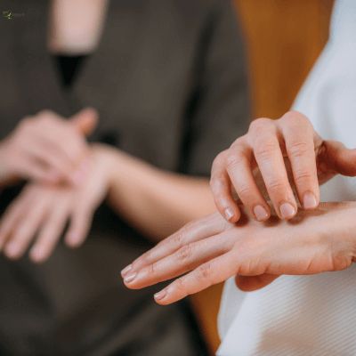 EFT 5-Session Package