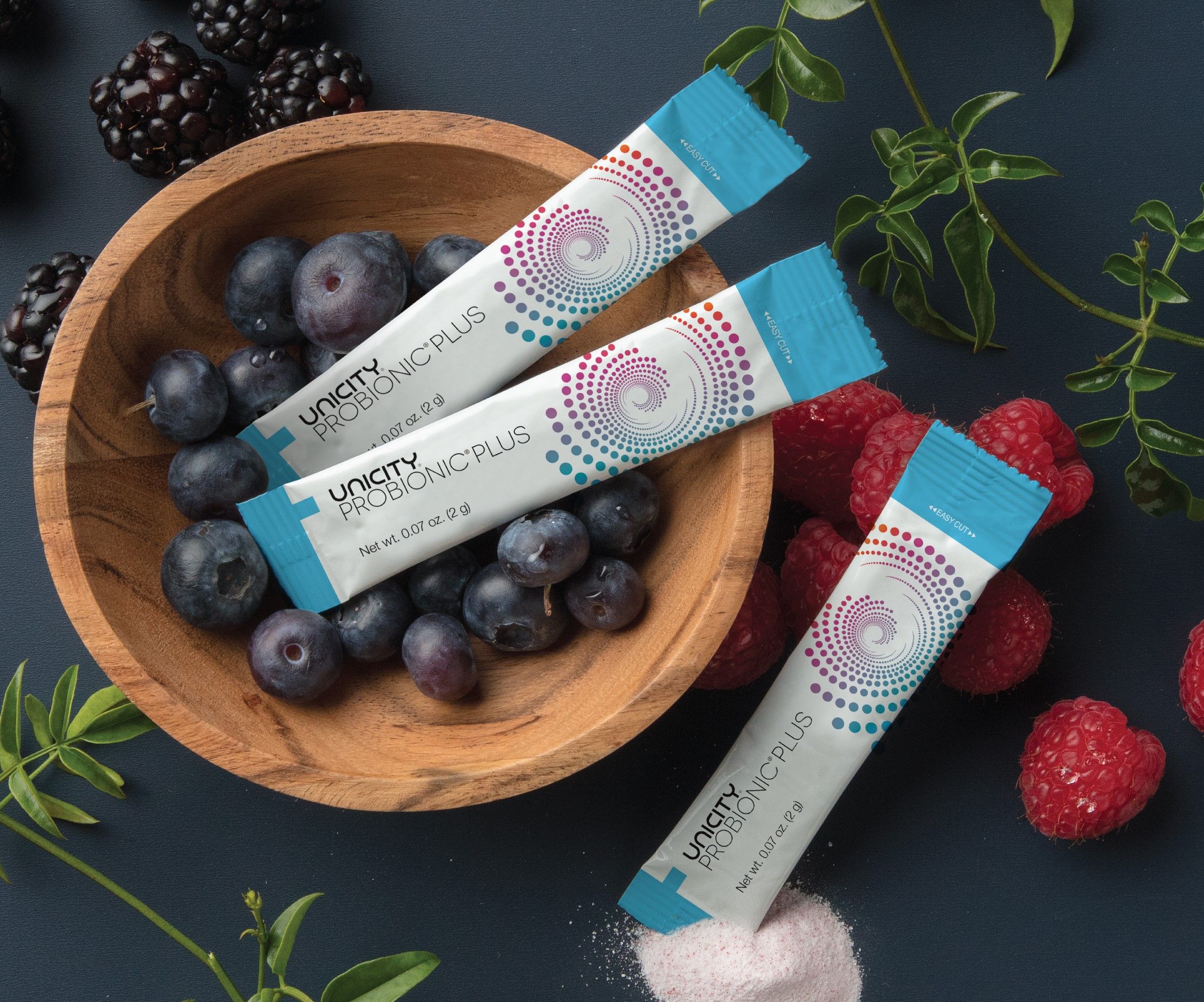 UNICITY PROBIONIC PLUS