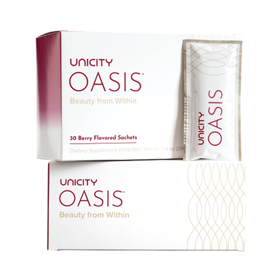 UNICITY OASIS EU