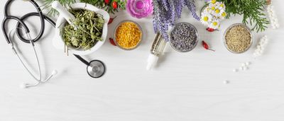 EFT: Wellness Special Offers!