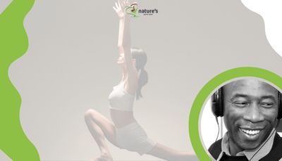 Mindful Movement Meditation Course — 5-Session Package