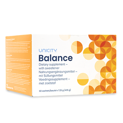 UNICITY BALANCE