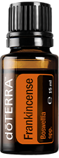 doTERRA Frankincense Essential Oil 
15 ml