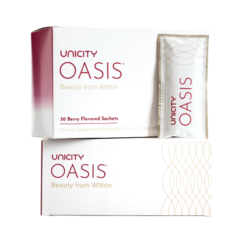 UNICITY OASIS EU