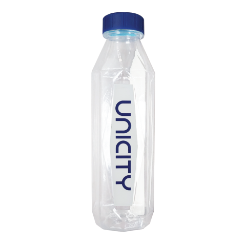 UNICITY DIAMOND BOTTLE 500 ML