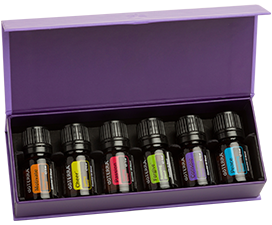 dōTERRA Essential Aromatics™ System