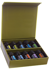 doTERRA Family Essentials Kit