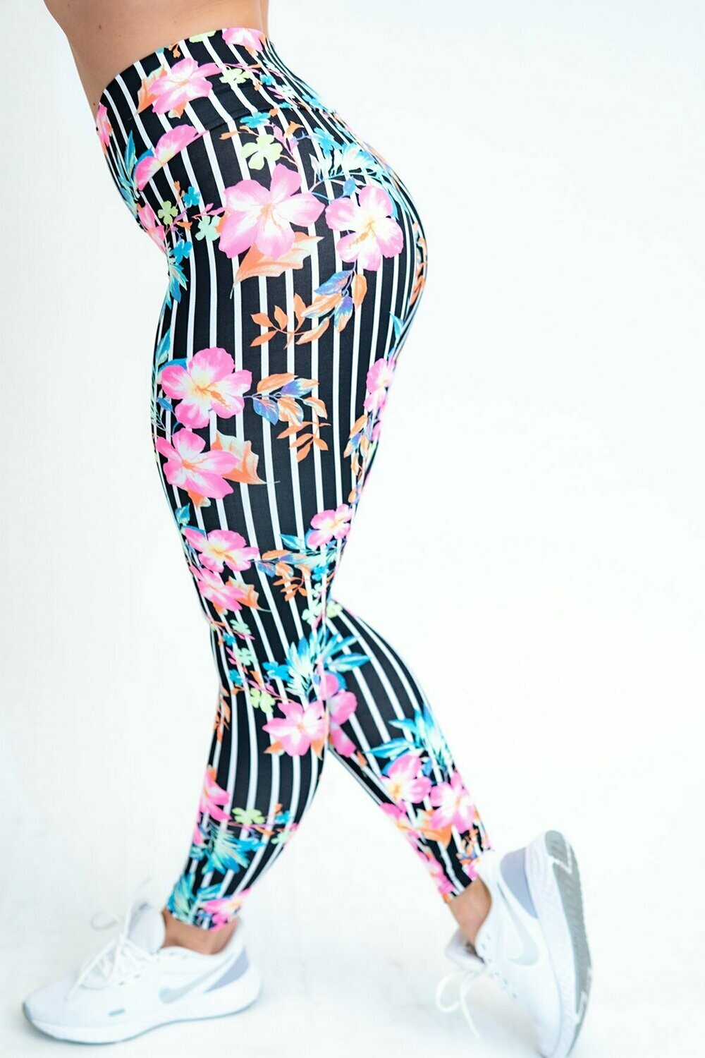 bloom yoga pants