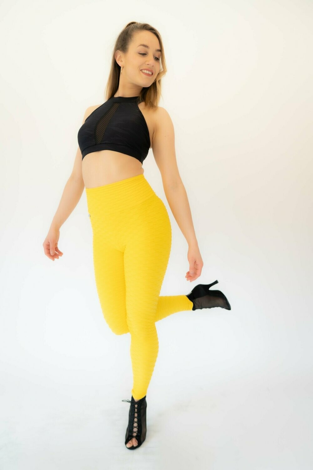 yellow leggings near me