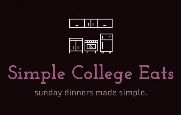 Simple College Eats