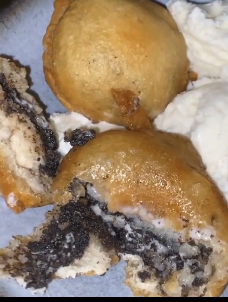 Desserts