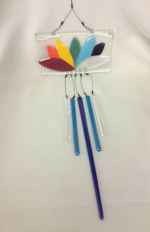Wind Chimes Wind Chimes