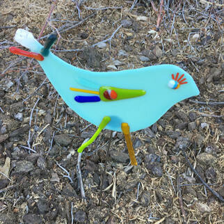 Wacky Birds Wacky Birds