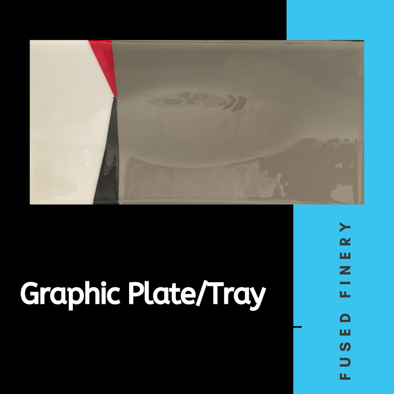 Graphic Plate Graphic Plate