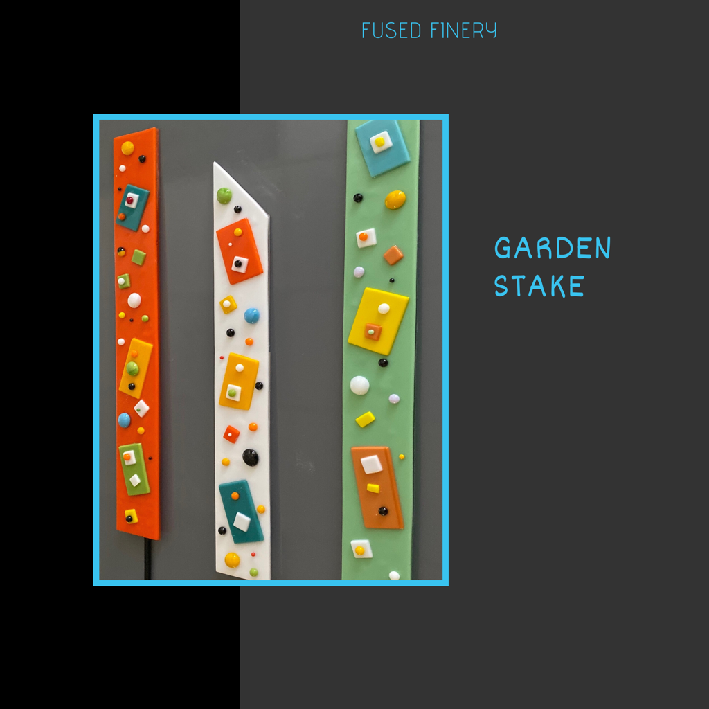 Totem Garden Stake Totem Garden Stake