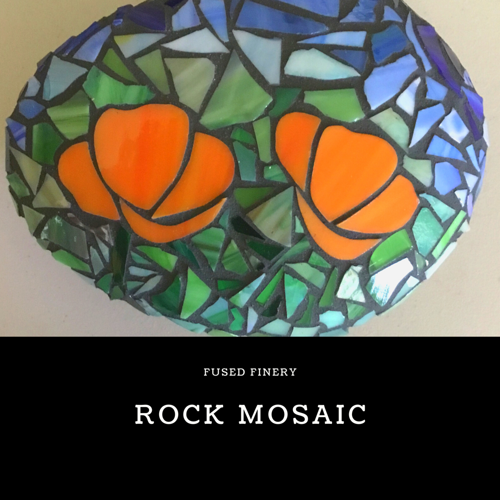 Mosaic Rock Mosaic Rock